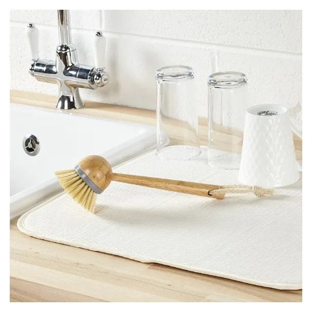 Perie pentru vase Addis Bamboo