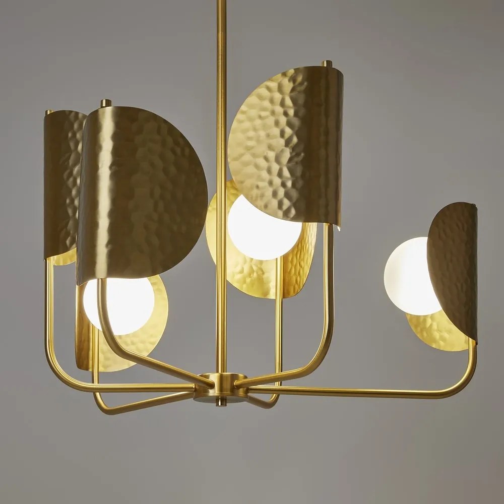 Lustra design modern decorativ Tropic