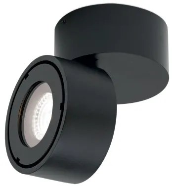 Spot LED pentru baie Orion AL 11-1220 HARVEY LED/15W/230V IP65 negru