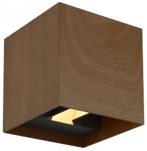 Aplica exterior led 2X3W Veronika 34168W Globo