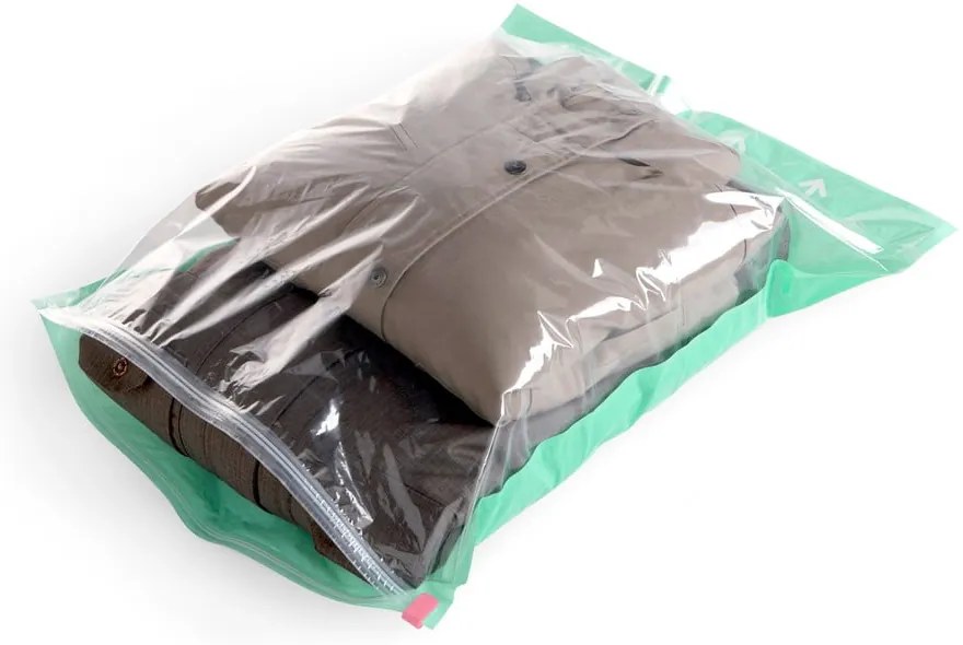 Saci de vidat 2 buc. Roll Up L – Compactor