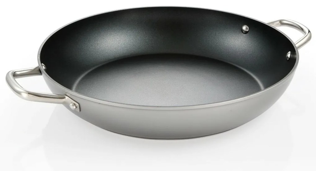 Tescoma Tigaie GrandCHEF+ diam. 36 cm, 2 mânere, diam. 36 cm