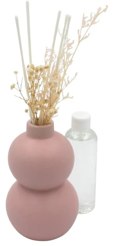 Difuzor parfum vază Peony petal 100ml