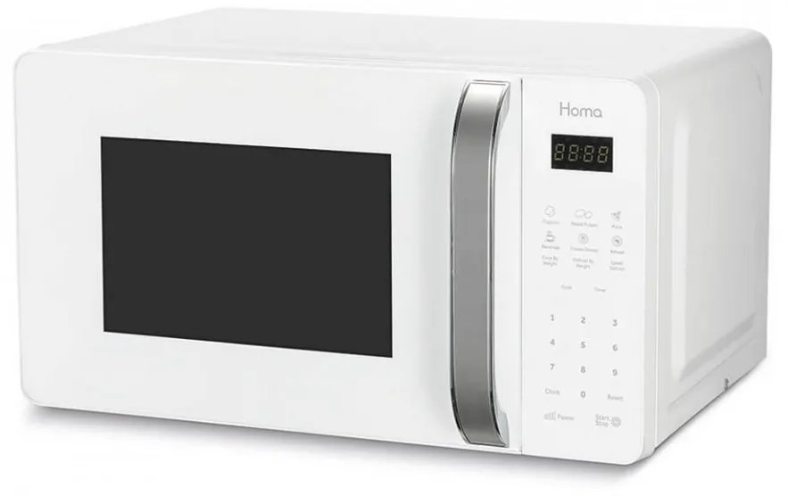 Cuptor cu microunde HOMA HMW-7077TD 1002937