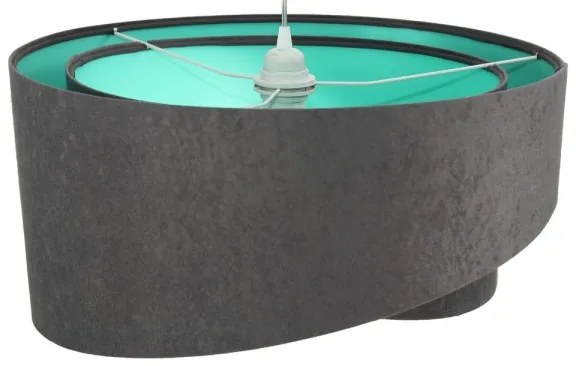 Lustră pe cablu GALAXY 1xE27/60W/230V