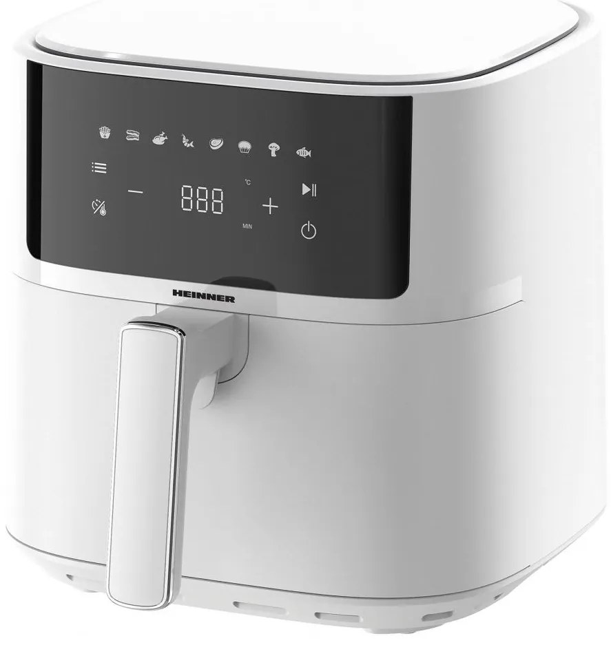 FRITEUZA AER CALD HEINNER HAF-B6WH17SQ