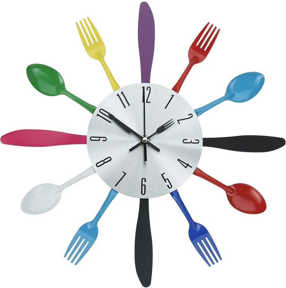 CEAS PERETE KITCHEN 32X34X5 CM, MULTICOLOR
