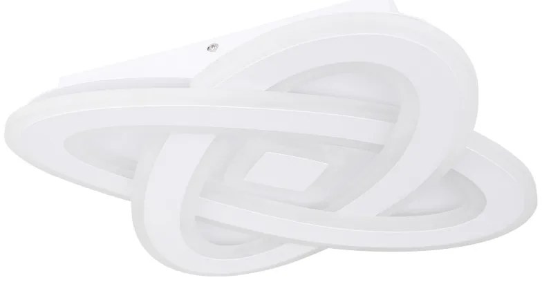 Plafoniera LED moderna cu telecomanda LARIO 36W