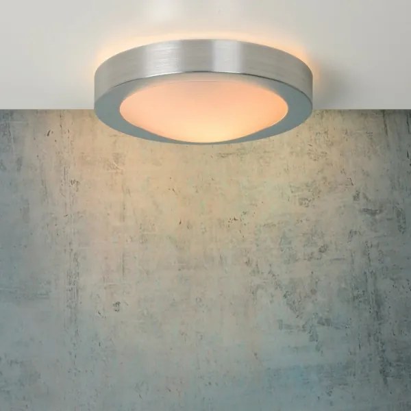 Lucide 79158/02/12 - Plafoniera baie FRESH 2xE27/20W/230V