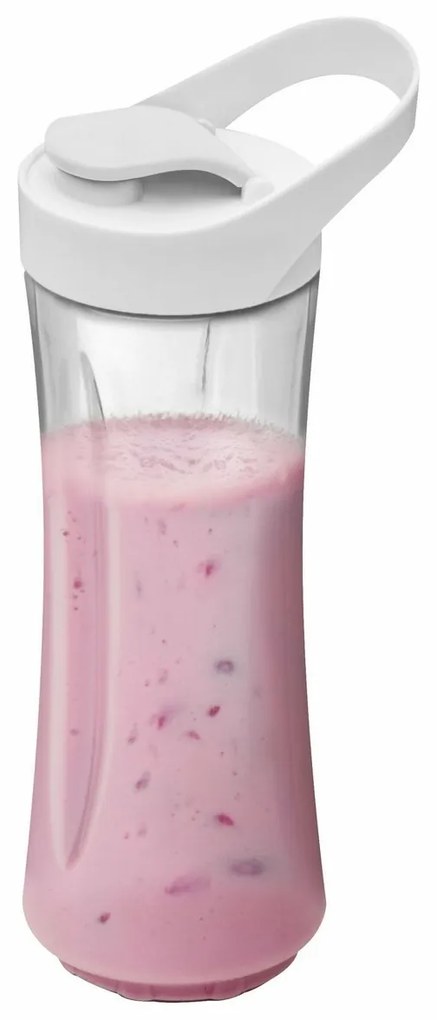 Aparat smoothie maker Clatronic SM 3593, alb