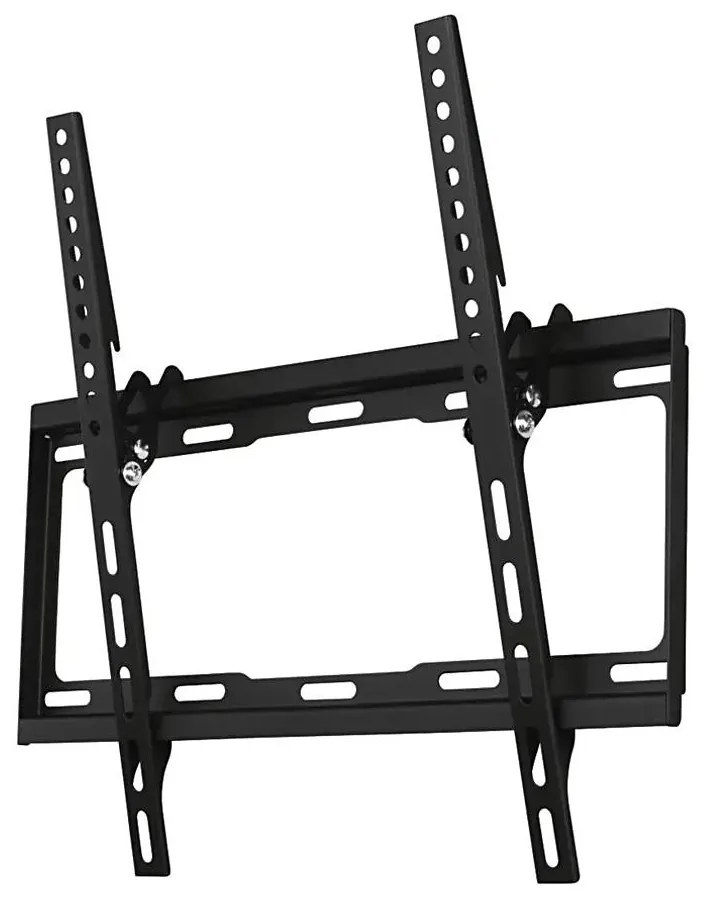 Suport înclinabil de perete pentru televizor 32-56” negru Hama