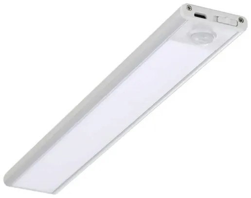 LED lampă subliniară cu senzor LED/1,5W/5V 1500 mAh 4000K