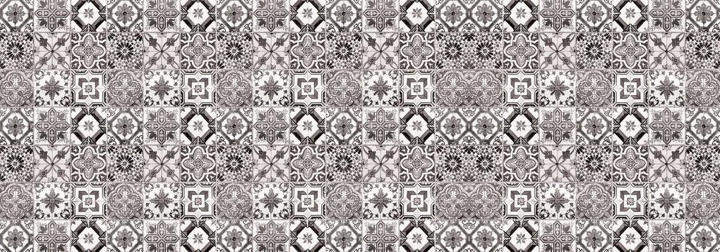 Fototapet - Mozaic (152,5x104 cm)