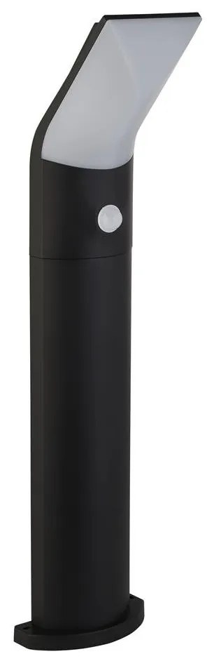 Stalp iluminat exterior cu senzor de miscare IP54 LED Copenhagen