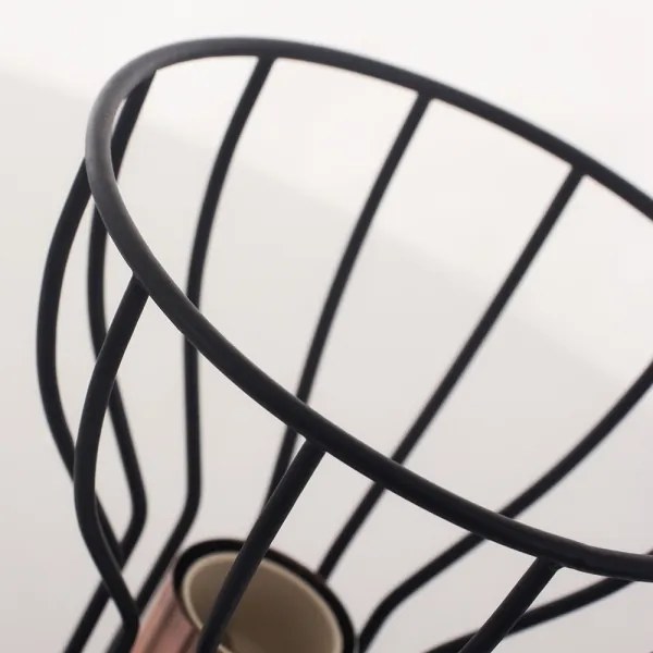 Aplică perete SOFIA 1xE14/8W/230V