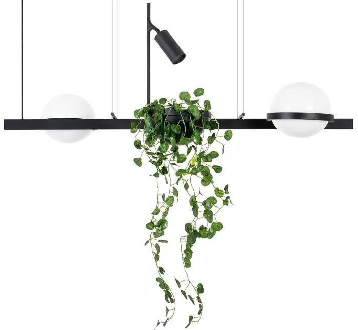 Lustra suspendata design deosebit PLANT