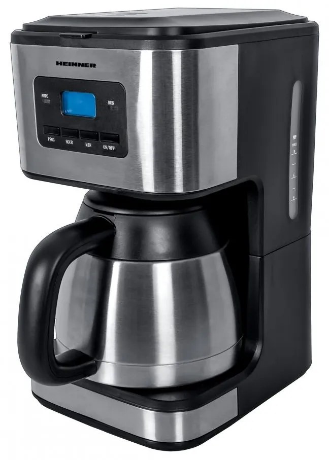 CAFETIERA HEINNER HCM-900XMC