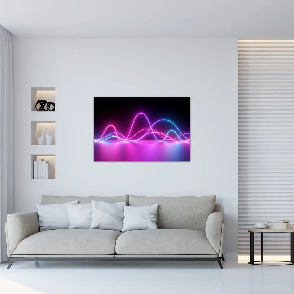 Tablou - Impuls (90x60 cm)