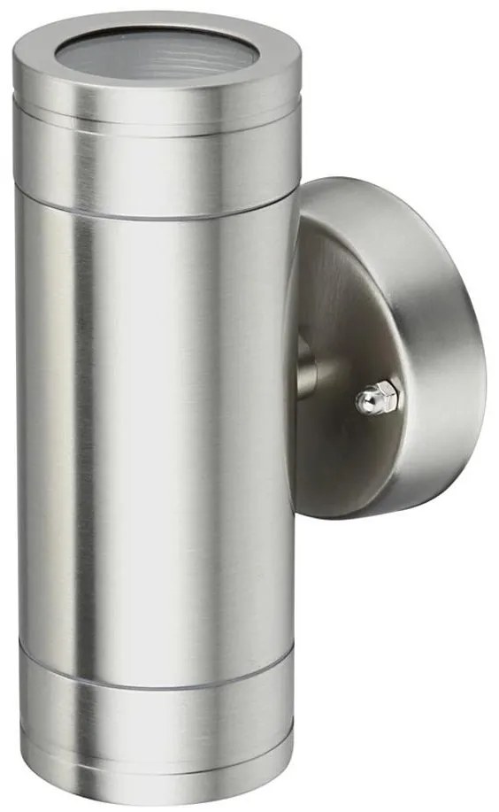 Corp de iluminat perete exterior OLIMP 1 2xGU10/35W