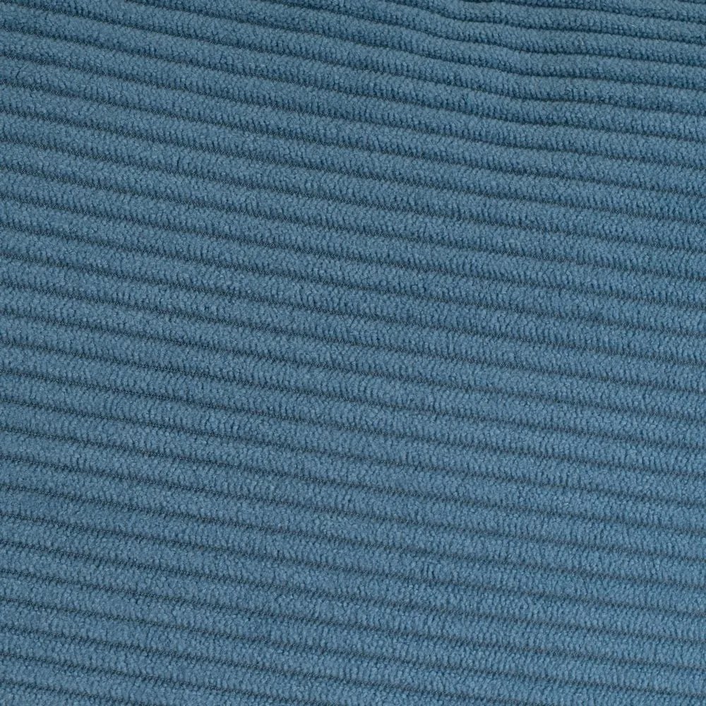 Pernă decorativă din catifea reiată 30x50 cm Merely – Casa Selección