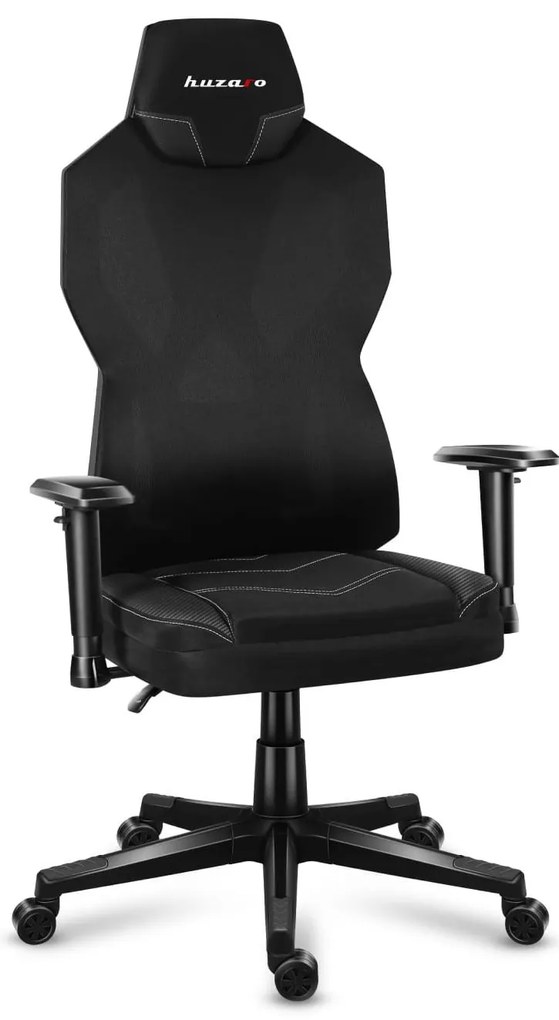 Fotoliu gaming Cruiser 6.2 (negru + multicolor) (cu iluminat LED). 1087454