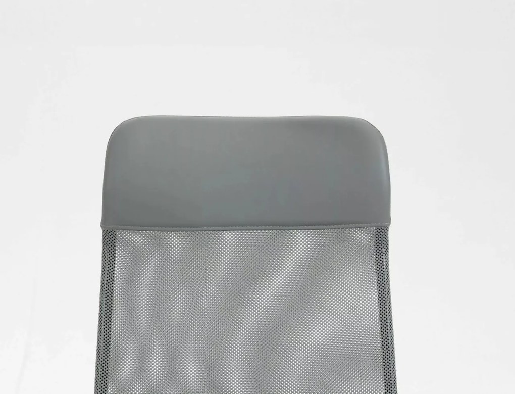 Scaun de birou Q026 gri