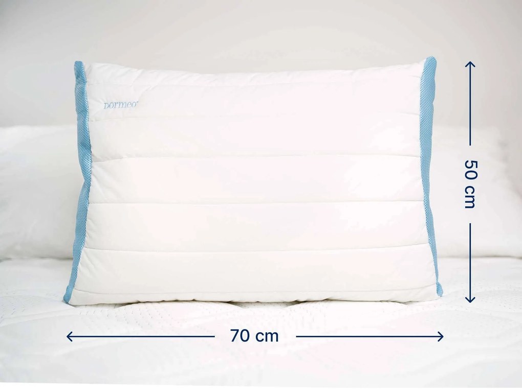 Dormeo perna clasica Memosan MF 50X70 cm