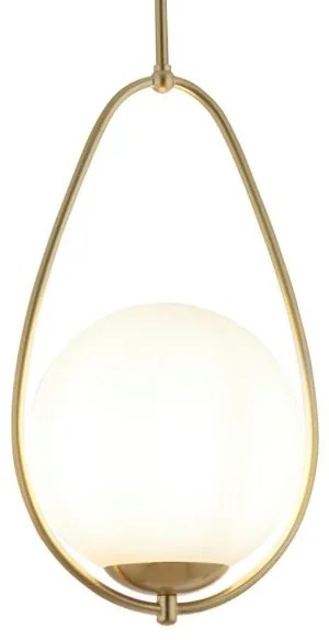 Searchlight - Lustră pe cablu AVALON 1xE27/60W/230V