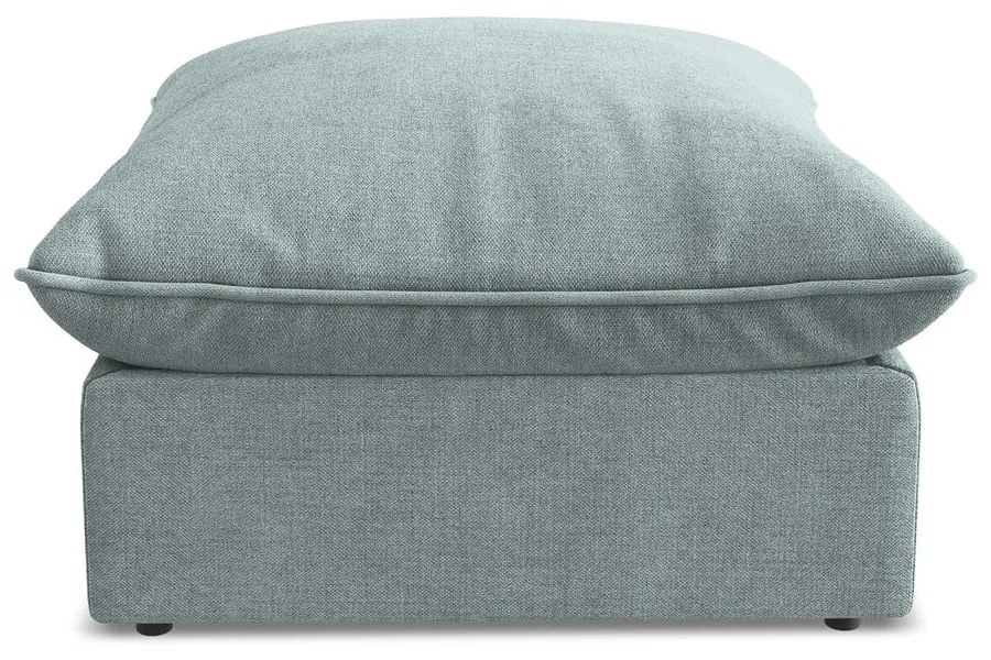 Taburet albastru Manao – Makamii