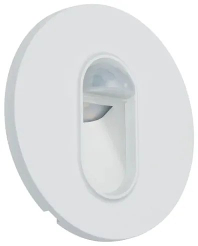 Corp de iluminat pentru scări cu senzor LED/2,7W WAND 230V Paulmann 92925