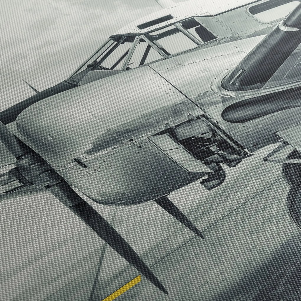 Tablou - Avion (150x105 cm)