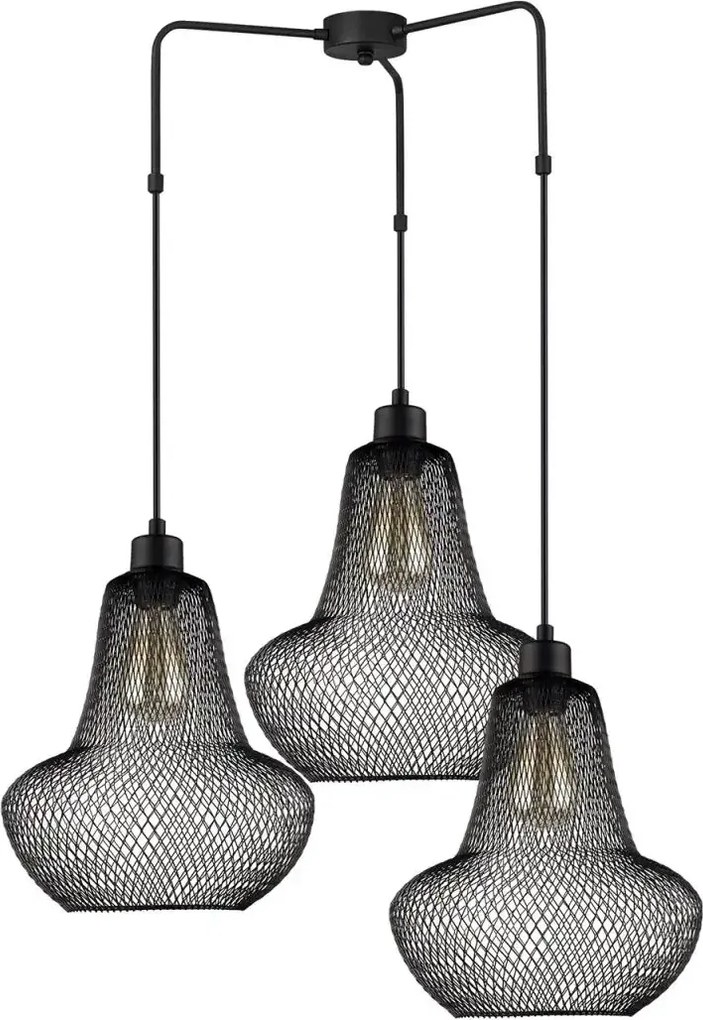 Pendul negru homs ro11416