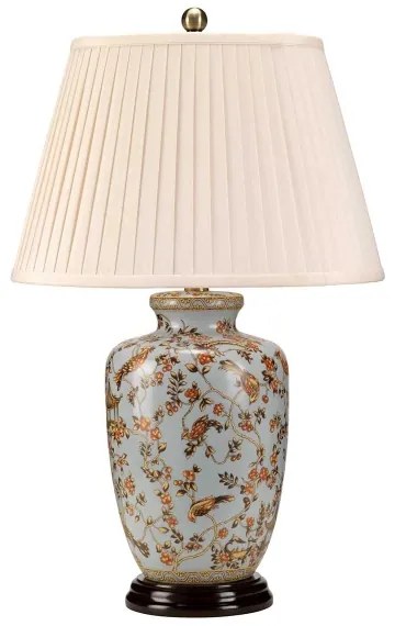 Lampă de masă Elstead GOLD-BIRDS-TL GOLD BIRDS 1xE27/60W/230V