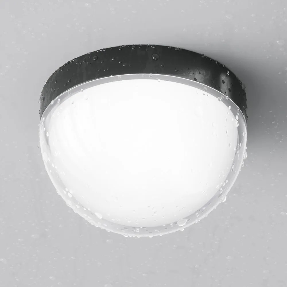 Plafoniera LED pentru exterior IP65 Mon