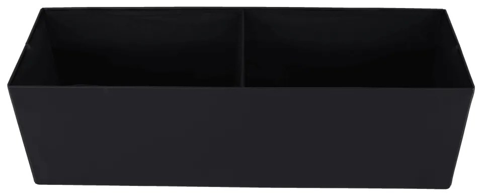 Zondo Taburete Zaura (negru). 809090