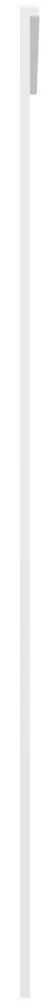 Usa glisanta, alb, 76x205 cm, sticla mata ESG si aluminiu 1, Alb, 76 x 205 cm, Mat