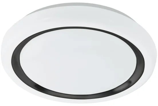 Plafonieră LED CAPASSO LED/14,6W/230V Eglo 900149