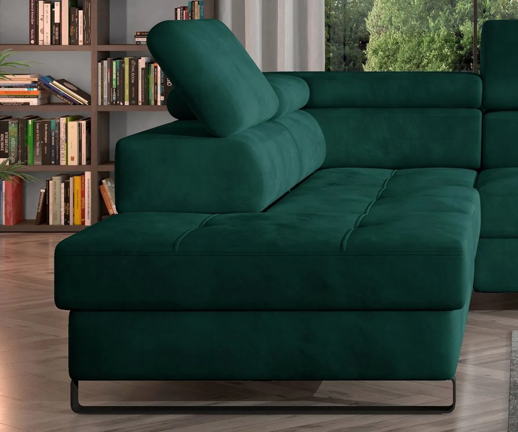 Coltar extensibil Avanti