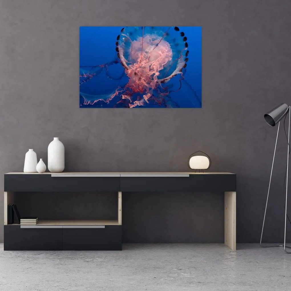 Tablou - Medusa (90x60 cm)