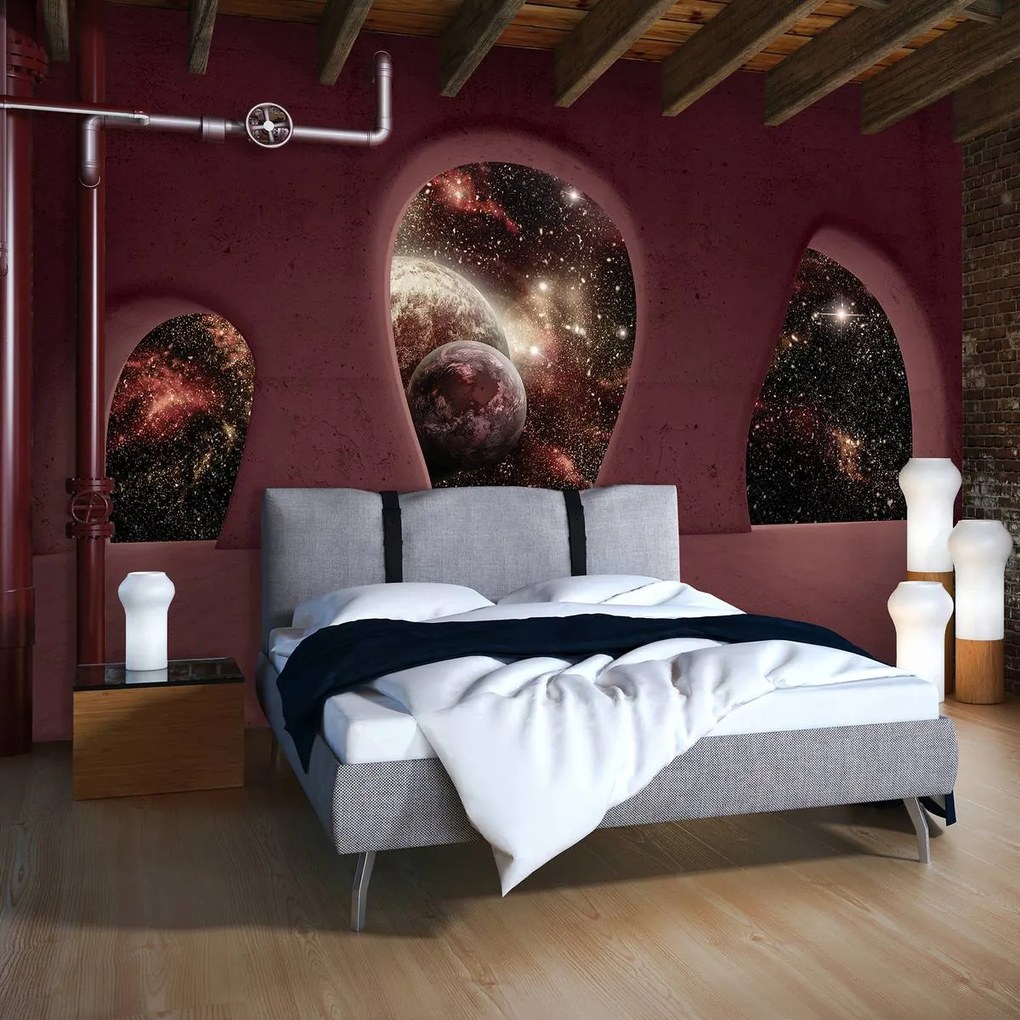 Fototapet - Cosmos (152,5x104 cm)