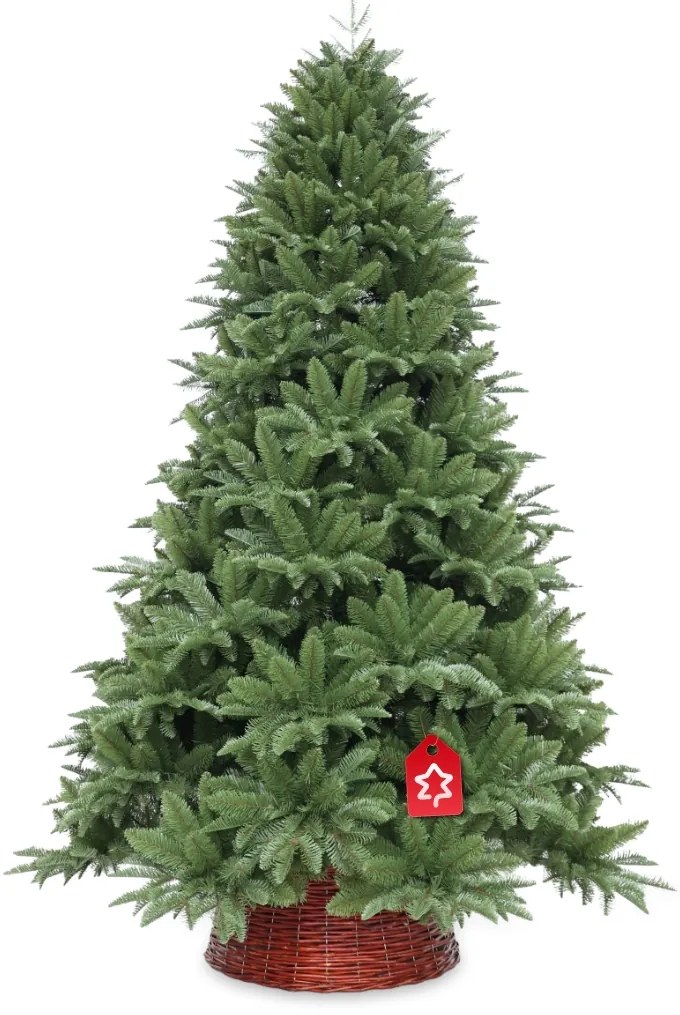 Brad Nordmann 240 cm