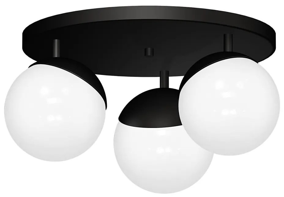 Lustră aplicată SFERA 3xE14/60W/230V