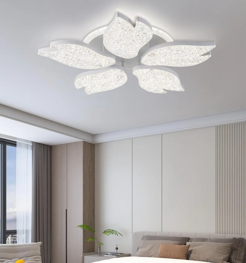 Lustra cu Telecomandă – Cod K2520-5