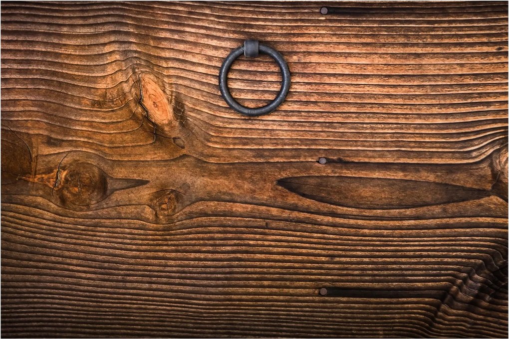 Tablou textura lemnului (90x60 cm)