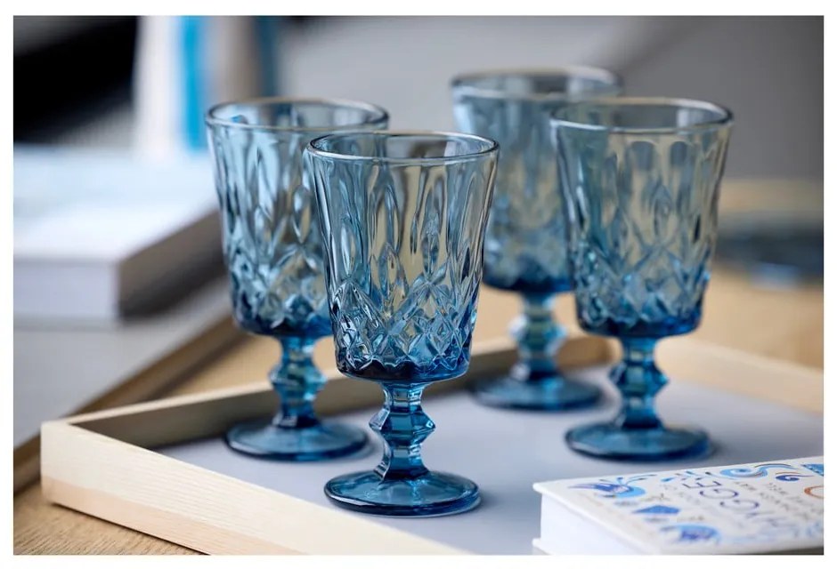 Set de pahare 4 buc. de vin 290 ml Sorrento – Lyngby Glas