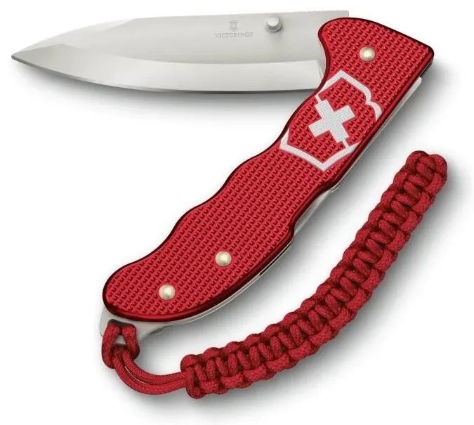 Briceag Victorinox EVOKE 13 cm roșu