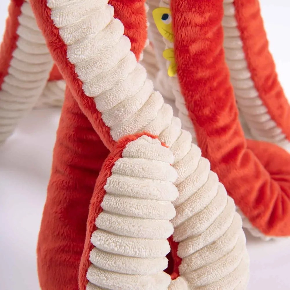 Jucărie de pluș Octopus – Moulin Roty