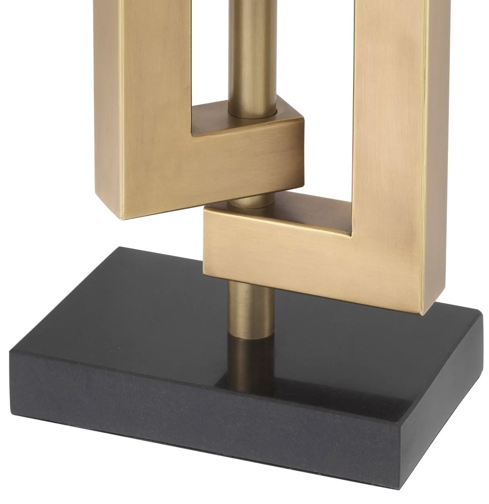 Veioza design LUX Leroux, alama antica 114456 HZ