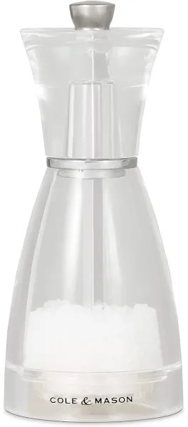 Râșniță pentru sare PINA 12,5 cm Cole&Mason