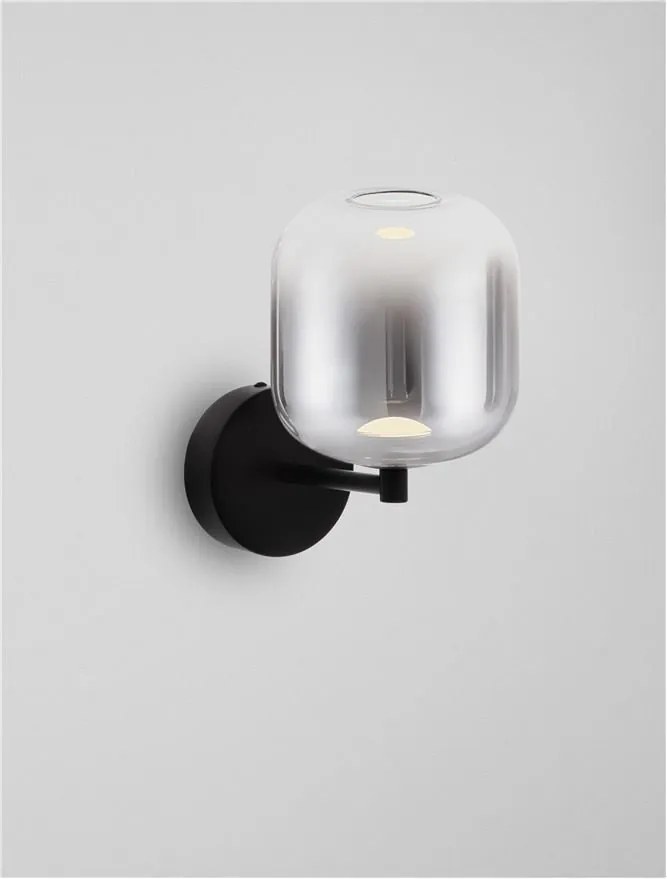 Aplica de perete LED design modern AELIA